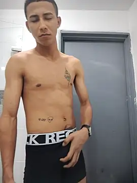 Snapshot of Davig4 chatting on October 21, 2025, 8:20 pm Davig4 online show from October 21, 2025, 8:20 pm