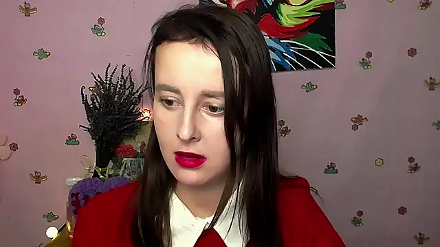 FeelMe   online show from November 6, 2025, 9:21 am