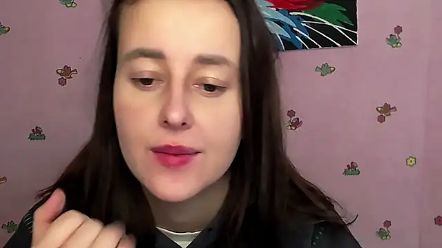 FeelMe   online show from November 18, 2025, 9:58 am