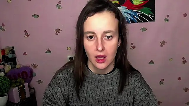 FeelMe   online show from November 28, 2025, 1:14 pm