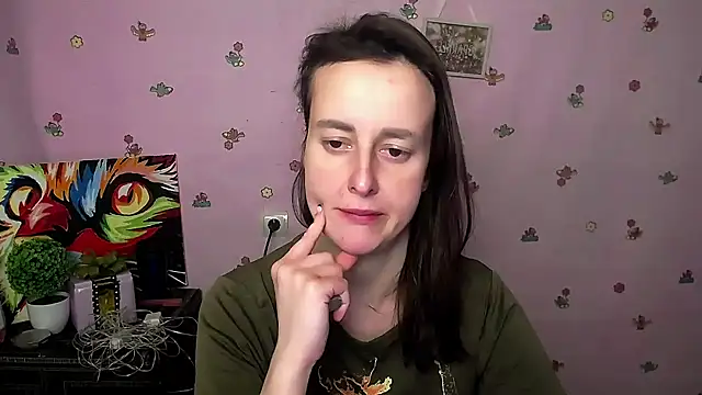 FeelMe   online show from December 17, 2025, 10:43 am