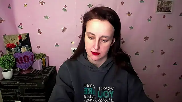 FeelMe   online show from January 31, 2026, 8:51 pm