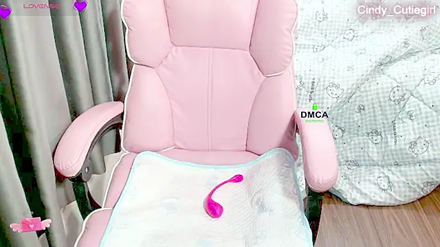 Cindy Cutiegirl online show from April 24, 2026, 10:23 pm