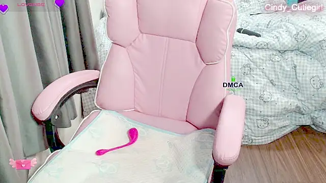 Cindy Cutiegirl online show from May 6, 2026, 10:15 pm