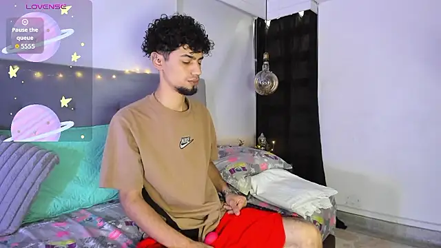 Chris Angel  online show from January 11, 2026, 12:54 pm