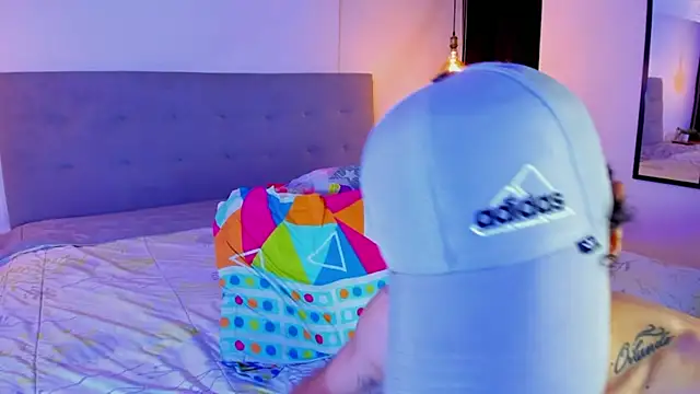 Chris Angel  online show from March 21, 2026, 9:14 am