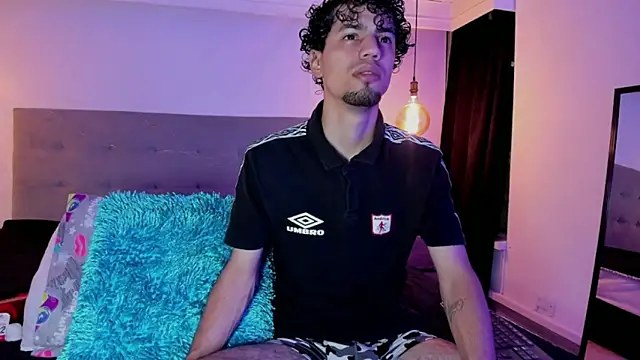 Chris Angel  online show from April 30, 2026, 3:46 am