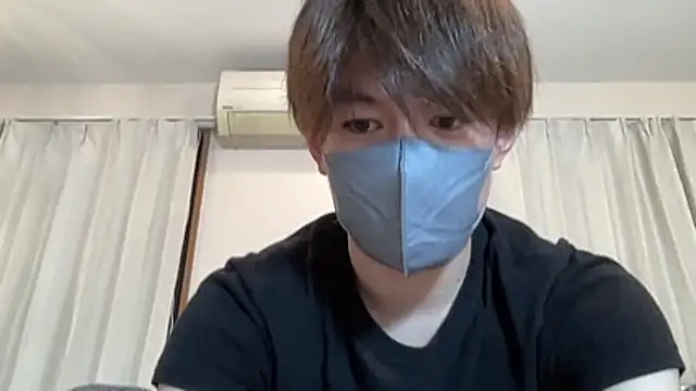 kei0000kei online show from January 13, 2026, 2:33 pm