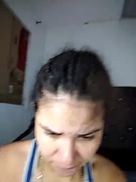 Vale Nikol21 online show from February 11, 2026, 1:10 am