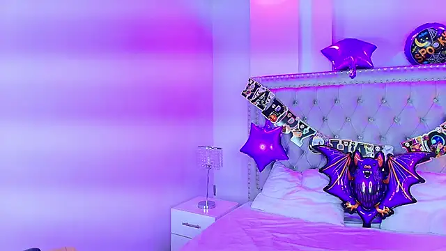 Ahilin luther online show from October 30, 2025, 2:51 pm