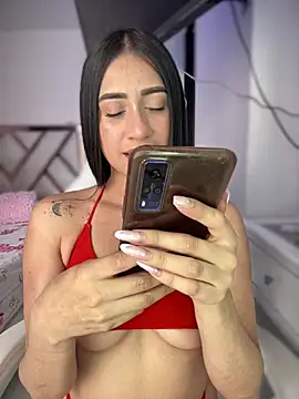 isabela l online show from July 30, 2026, 5:56 pm