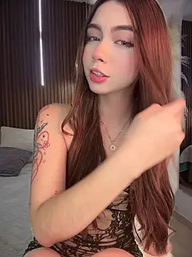 Snapshot of Anita-vega chatting on April 16, 2026, 10:01 pm Anita-vega online show from April 16, 2026, 10:01 pm