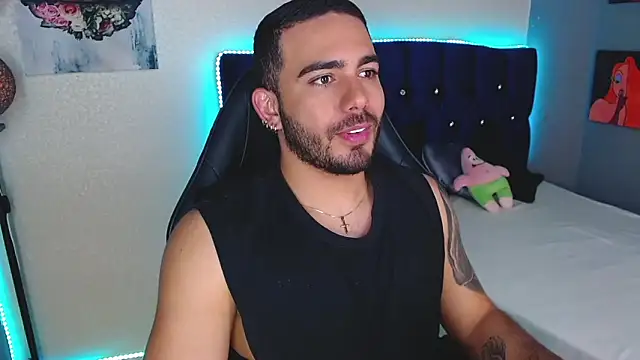 adamhairy online show from May 19, 2026, 10:49 pm