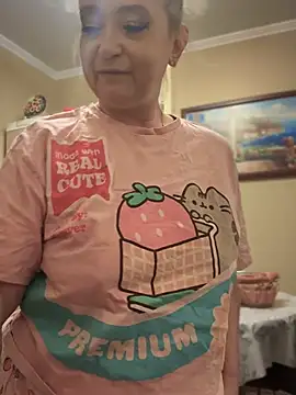 SquirtMilf00 online show from January 10, 2025, 12:27 am