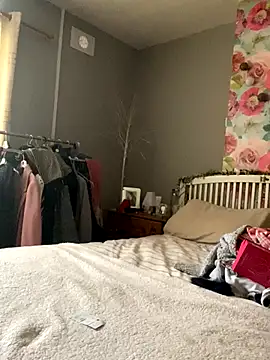 Sassylady online show from October 15, 2025, 3:01 pm