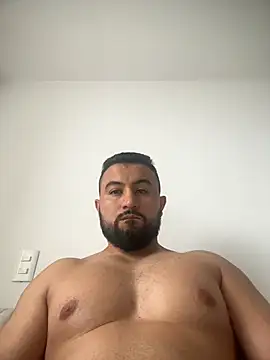 DoctorArabe3 online show from January 8, 2026, 12:29 pm