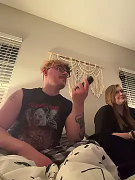 DomGothDad online show from February 3, 2026, 4:10 am