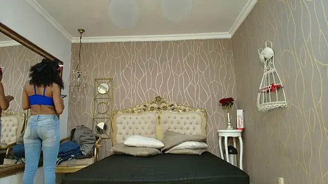 katybrownss online show from October 18, 2025, 8:31 pm