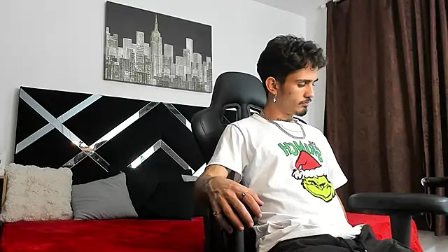 nextboywell1 online show from May 1, 2026, 3:22 am