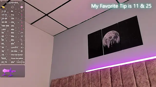  jasmine blush online show from November 24, 2025, 11:32 am