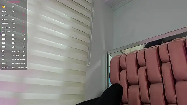  jasmine blush online show from February 3, 2026, 1:27 pm