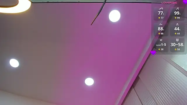  jasmine blush online show from June 26, 2026, 11:58 am
