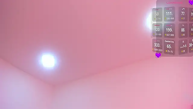  jasmine blush online show from June 29, 2026, 7:25 pm