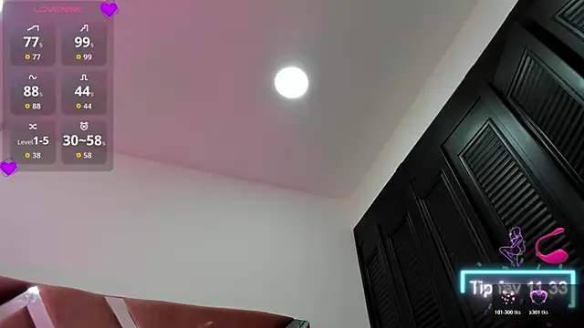  jasmine blush online show from July 14, 2026, 1:06 pm