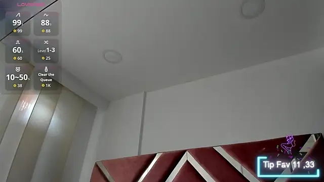  jasmine blush online show from July 17, 2026, 1:40 pm