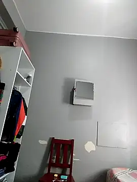 Snapshot of AcetousAbb chatting on October 26, 2025, 12:00 pm AcetousAbb online show from October 26, 2025, 12:00 pm