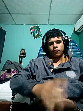 Batm01 online show from November 1, 2025, 3:19 am