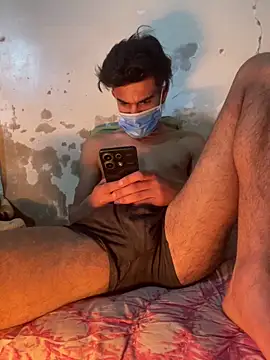 Snapshot of ParousFlow chatting on March 20, 2026, 12:59 am ParousFlow online show from March 20, 2026, 12:59 am