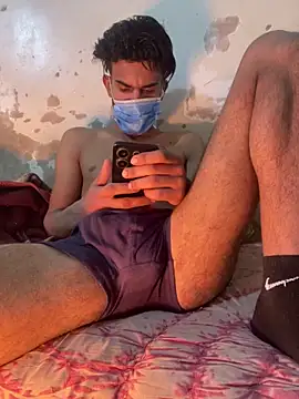 Snapshot of ParousFlow chatting on March 20, 2026, 2:00 pm ParousFlow online show from March 20, 2026, 2:00 pm