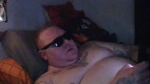GingerSnap4444 online show from May 19, 2026, 11:38 am