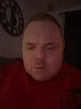 GingerSnap4444 online show from August 8, 2026, 4:47 am