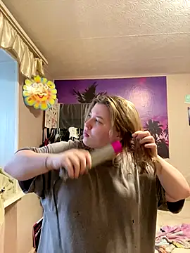 Kemeli008 online show from October 12, 2025, 12:59 pm