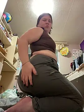 Kemeli008 online show from November 26, 2025, 11:39 pm