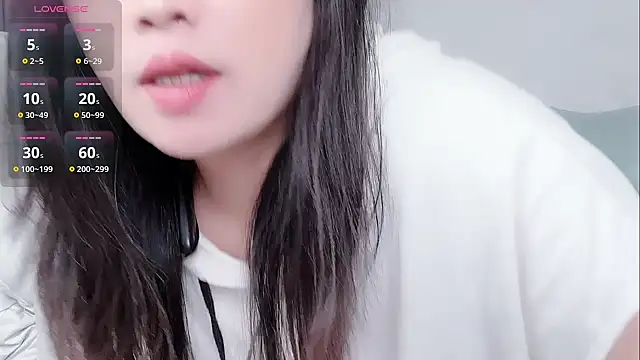 Snapshot of B-Yaya chatting on September 20, 2025, 3:57 pm B-Yaya online show from September 20, 2025, 3:57 pm