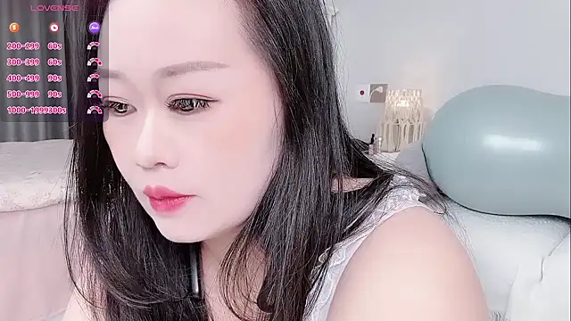 Snapshot of B-Yaya chatting on September 28, 2025, 5:29 pm B-Yaya online show from September 28, 2025, 5:29 pm