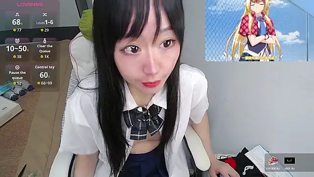 Angela-AMY online show from September 23, 2025, 4:15 am