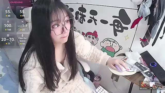 Angela-AMY online show from March 16, 2026, 9:35 am