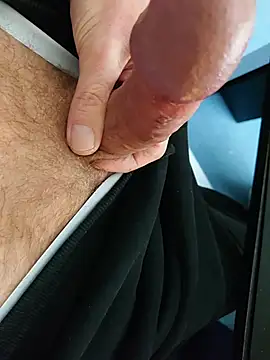 MyDick4You666 online show from February 16, 2026, 9:27 am