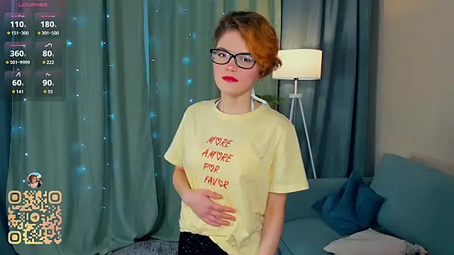 Snapshot of EdlinGathright chatting on February 22, 2026, 4:13 am EdlinGathright online show from February 22, 2026, 4:13 am