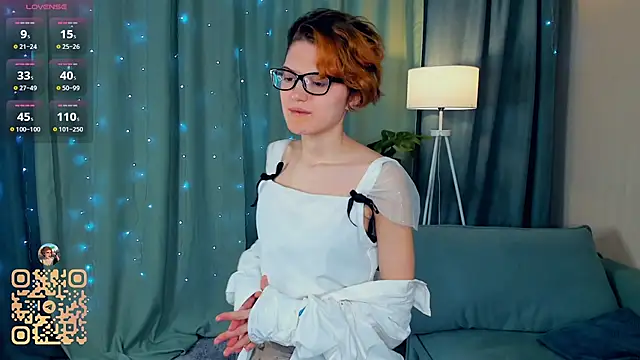 Snapshot of EdlinGathright chatting on February 26, 2026, 4:11 am EdlinGathright online show from February 26, 2026, 4:11 am