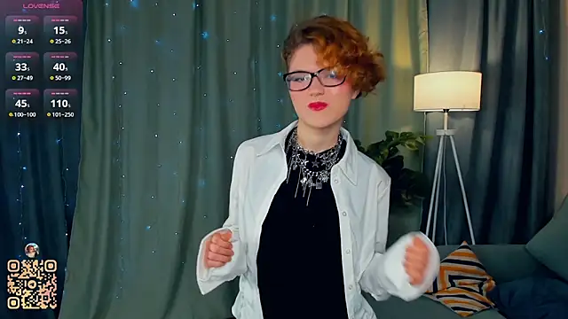 Snapshot of EdlinGathright chatting on March 12, 2026, 4:07 am EdlinGathright online show from March 12, 2026, 4:07 am