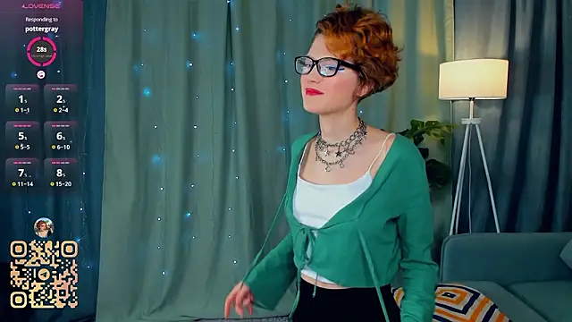 Snapshot of EdlinGathright chatting on March 23, 2026, 4:27 am EdlinGathright online show from March 23, 2026, 4:27 am