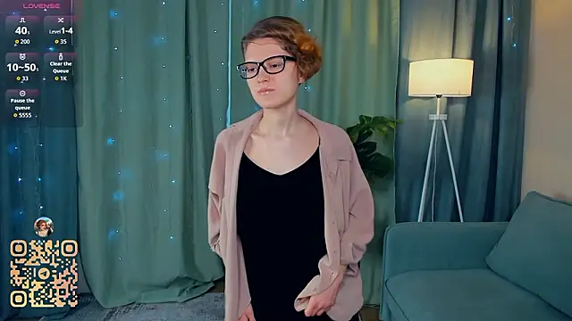 Snapshot of EdlinGathright chatting on March 27, 2026, 4:40 am EdlinGathright online show from March 27, 2026, 4:40 am