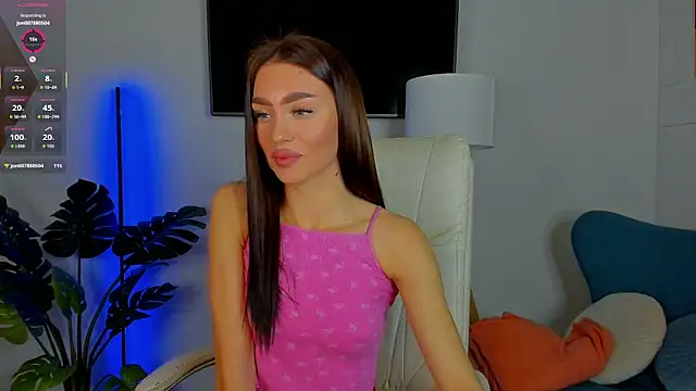 Cherry   Kiss online show from September 30, 2025, 6:24 pm