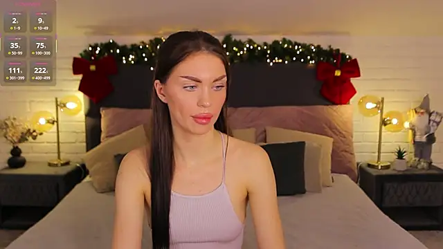 Cherry   Kiss online show from January 8, 2026, 7:38 pm