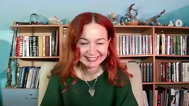 Snapshot of Foxilady357 chatting on March 3, 2026, 2:23 pm Foxilady357 online show from March 3, 2026, 2:23 pm